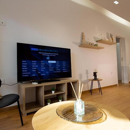 Gtrip Brand New Koukaki Apartment - 3125 Atena Exterior foto